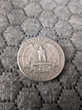 1966 quarter for sale 1966 quarter for sale Canton