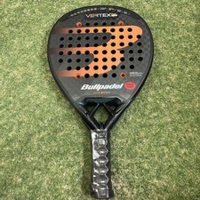 Raquete de padel Bullpadel VERTEX HYBRID 2025 nova comprar usado  Enviando para Brazil