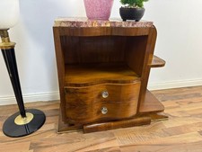 Art deco schrank gebraucht kaufen  Magdeburg
