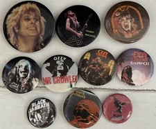 Ozzy osbourne randy for sale  Hollywood