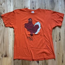 Vintage virginia tech for sale  Brandon