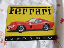 Ferrari 250 gto for sale  ELY