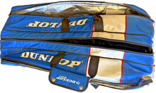dunlop tennis racquet bag for sale dunlop tennis racquet bag for sale San Jose