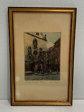 Vintage antique european for sale  Saint Louis