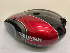 Genuine bare triumph for sale  ABERGELE