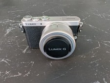 Panasonic lumix gm1 for sale  SOUTH CROYDON