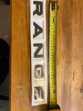 Rover range replacement for sale  LEICESTER