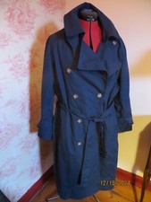 Imperméable trench ines d'occasion  Tourcoing