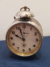 Orologio sveglia tavolo usato  Italia
