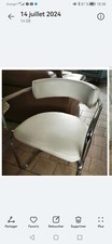 Chaises salle manger d'occasion  Cabourg