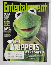 Entertainment weekly magazine for sale  Spring