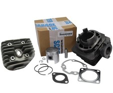 50ccm zylinder kit gebraucht kaufen  Saarbrücken
