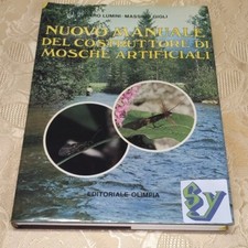 Nuovo manuale del usato  Cernusco sul Naviglio