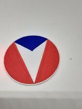 Patch ecusson thermocollant d'occasion  Malakoff