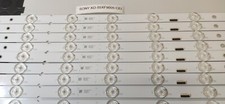 Kit led strip usato  Turate