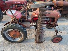 Farmall cub tractor for sale  Warren