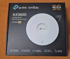 Zum link ax3600 gebraucht kaufen  Heiligenhaus