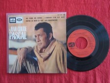 Tours vinyle jean d'occasion  Nérac