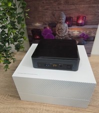Ordinateur nuc intel d'occasion  Paris-