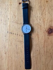 Milus 3830 herrenarmbanduhr gebraucht kaufen  Hiddenhausen
