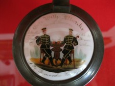 Reservistenkrug krug reservist gebraucht kaufen  Magdeburg