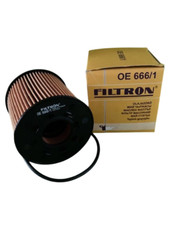 Filtron oe666 oil for sale  SOUTH BRENT