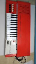 Bontempi 104 electric usato  Salerno