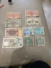 Collection vintage bank for sale  WOLVERHAMPTON