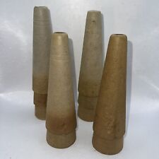 Vintage cardboard cones for sale  Fayetteville