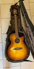 Ibanez aeg70 lhh gebraucht kaufen  Hof