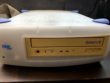Vintage plextor ultraplex gebraucht kaufen  Anröchte