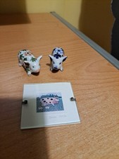 Two small coloured for sale Two small coloured for sale  CIRENCESTER