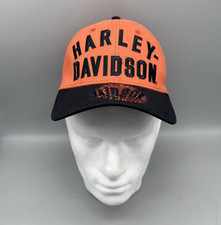 Harley davidson hat for sale  Boiling Springs