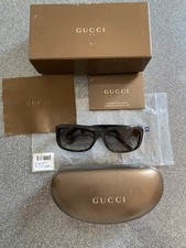 Gucci olive amber for sale  FRINTON-ON-SEA