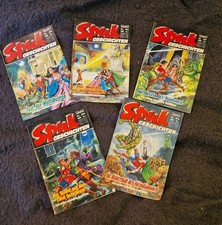 Spuk geschichten kleines gebraucht kaufen  Hardegsen
