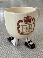 Novelty kneeling silver for sale  TEDDINGTON
