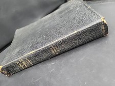 Oxford kjv old for sale  Roebuck