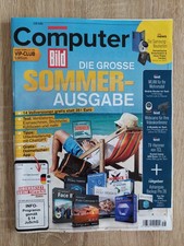 Zeitschrift computer bild gebraucht kaufen  Deutschland