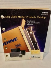 Modine 2001 2003 for sale  Raeford