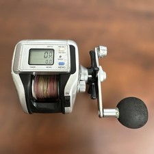 Moulinet pêche daiwa d'occasion  Expédié en France