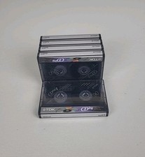 Tdk cding high for sale  BRISTOL