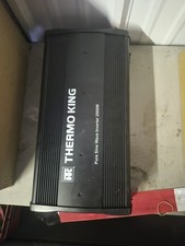 Thermo king 2000 for sale  Kansas City