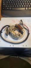 Usado, PLACA DE IGNIÇÃO SUZUKI DR 400 GN 400 1980-82 ORIGINAL USADA FUNCIONA comprar usado  Enviando para Brazil