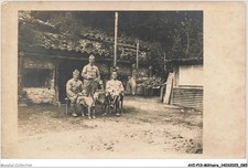 Avip13 0612 militaire d'occasion  France