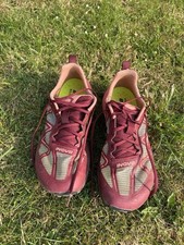 Inov8 women mud for sale  HEREFORD