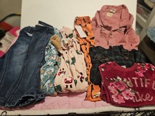 8pc girls fall for sale  Columbia