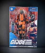 Hazard Viper GI Joe Classified Series Custom indazone alfândega SVDMcreations comprar usado Hazard Viper GI Joe Classified Series Custom indazone alfândega SVDMcreations comprar usado  Enviando para Brazil