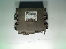 Calculateur moteur fiat d'occasion  Parthenay