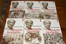 mommsen romische geschichte gebraucht kaufen  Hagen