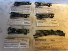hornby r612 points for sale hornby r612 points for sale WOTTON-UNDER-EDGE